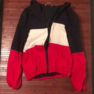 NWOT Brandy Melville Jacket